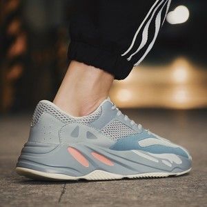 Meet your Posher, Randy